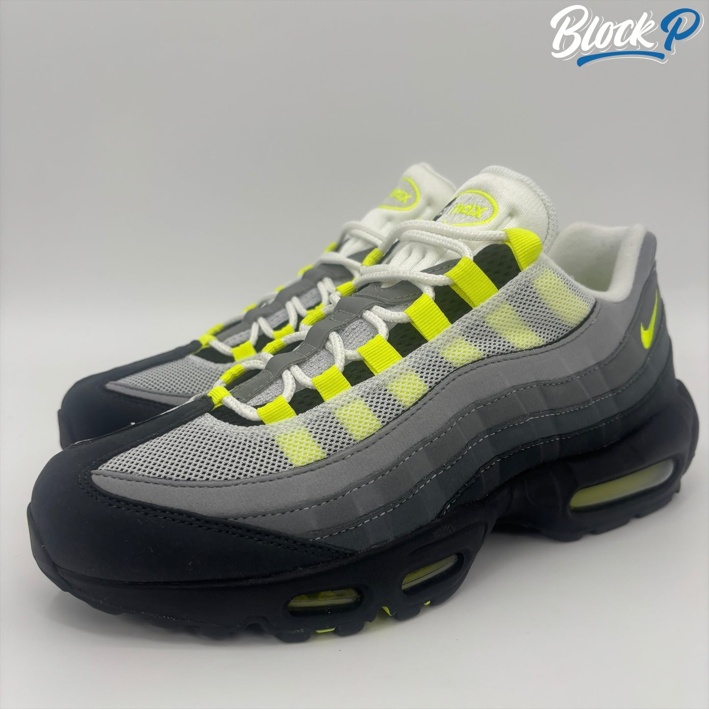 Nike Air Max 95 Neon 2020