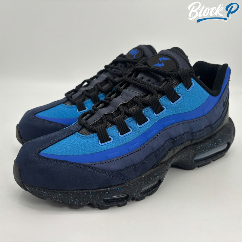 Nike Air Max 95 Stash 2024