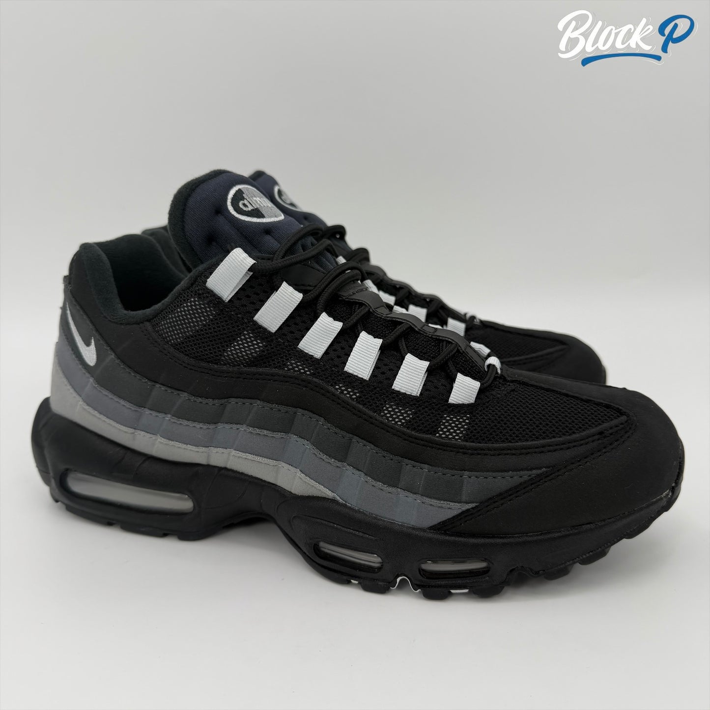 Nike Air Max 95 Reverse Dust