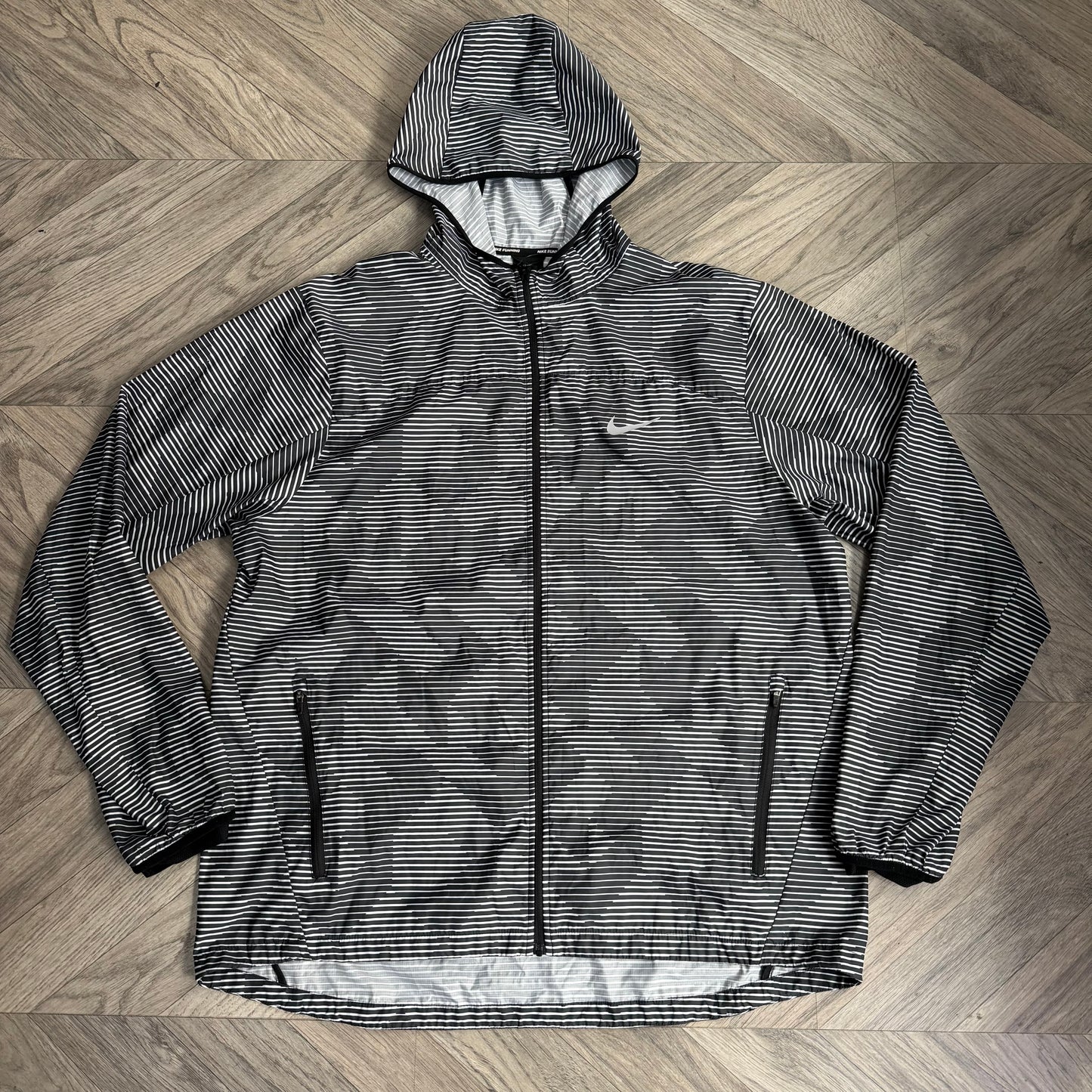 Nike Shield Jacket