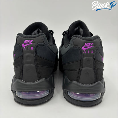 Nike Air Max 95 Vivid Purple