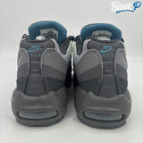 Nike Air Max 95 Footlocker Exclusive Grey Anthracite