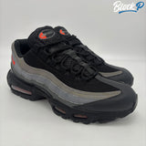 Nike Air Max 95 Picante Red