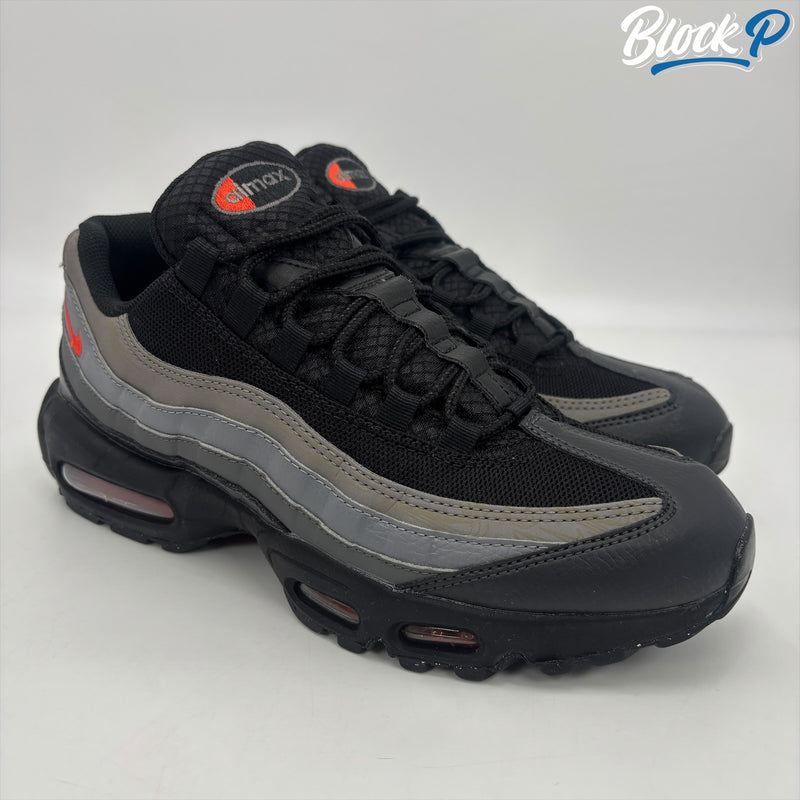 Nike Air Max 95 Picante Red