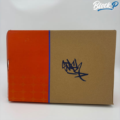 Nike Air Max 95 Stash 2024 Signed Box