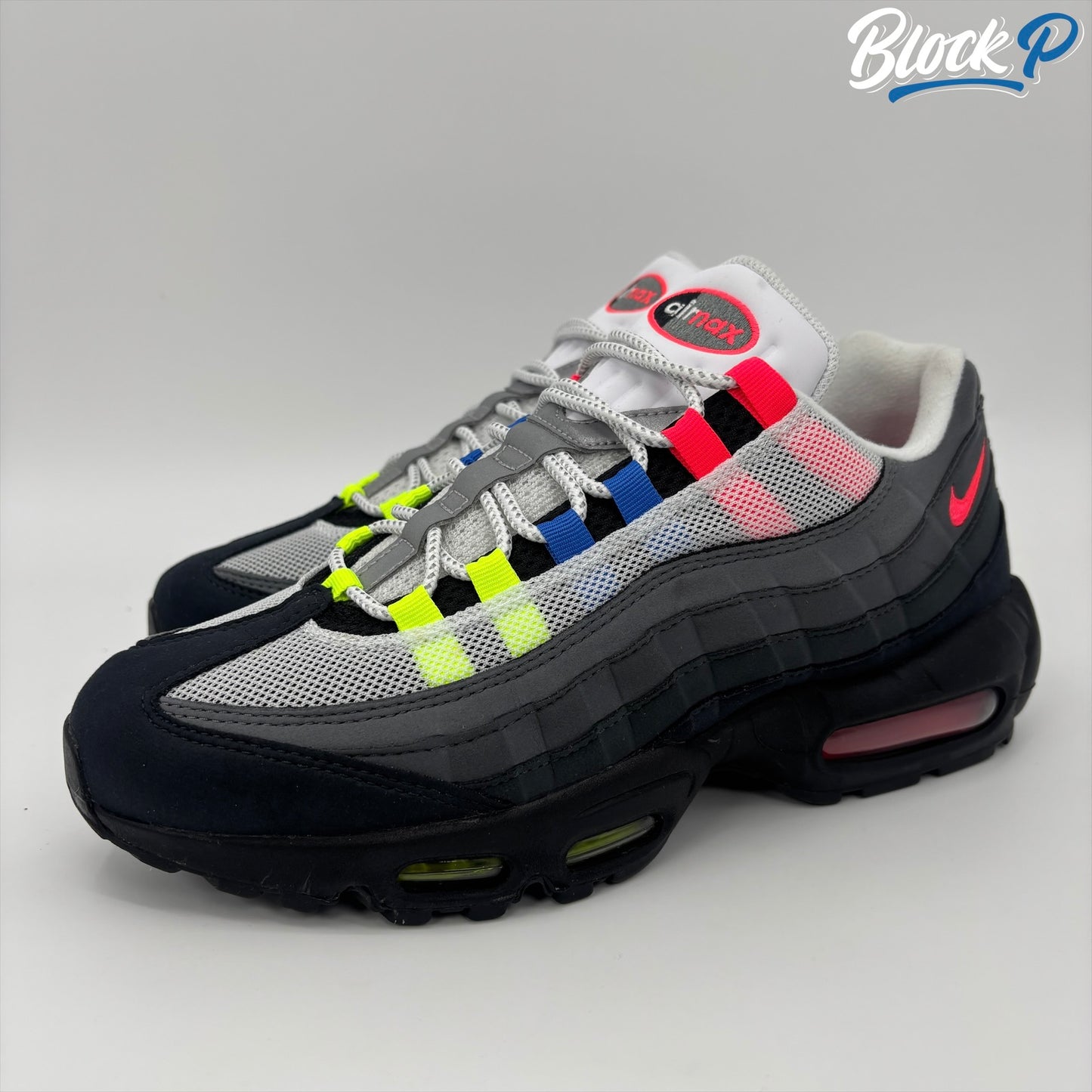 Nike Air Max 95 Greedy 3.0