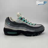 Nike Air Max 95 Hyper Turquoise