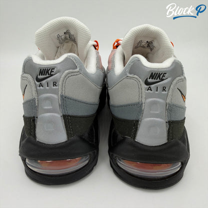 Nike Air Max 95 OG Mandarin 2.0