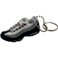 3D Air Max 95 Pink Foam Keychain — available at Block P Liverpool, 36 Renshaw Street L1 4EF