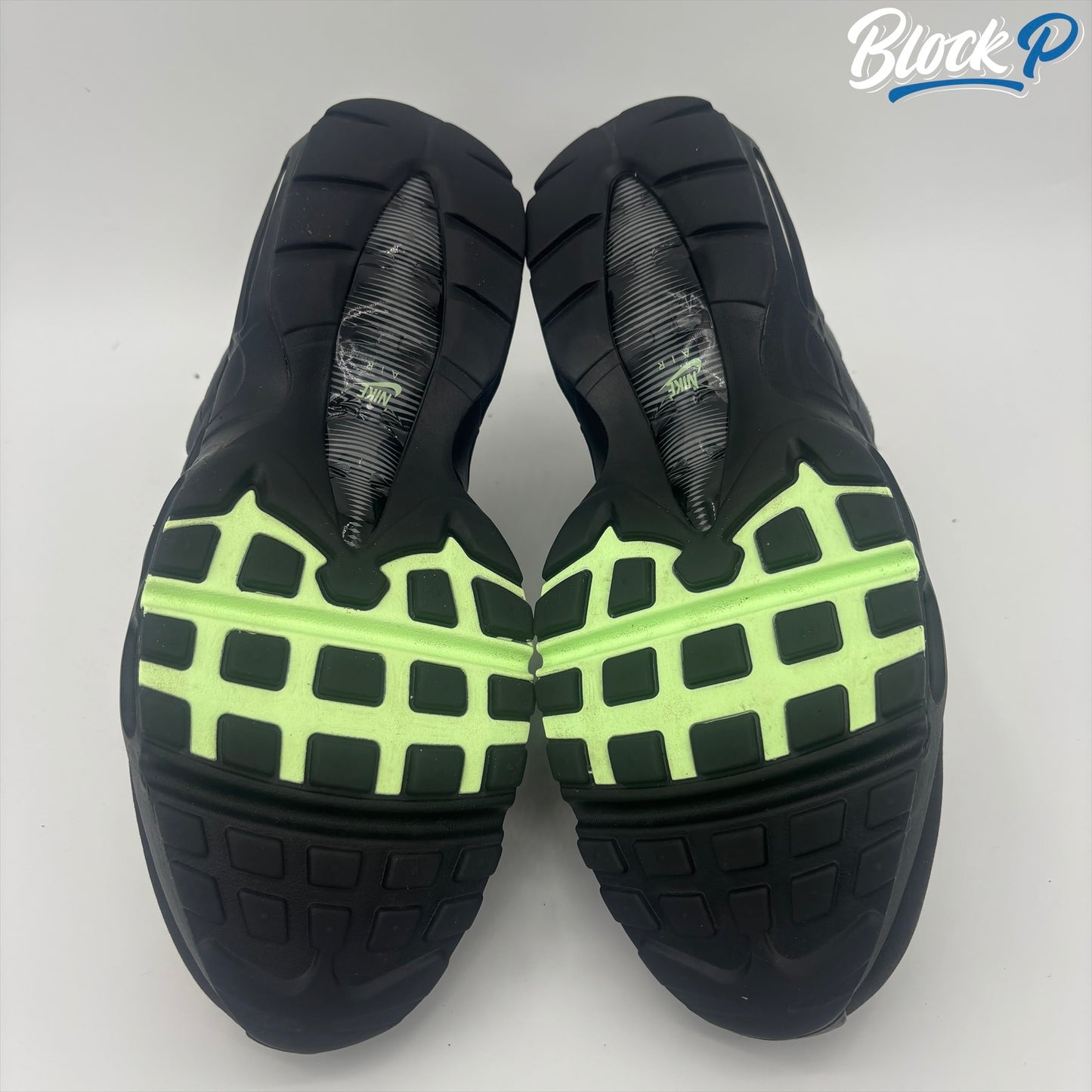 Nike Air Max 95 Vapor Green