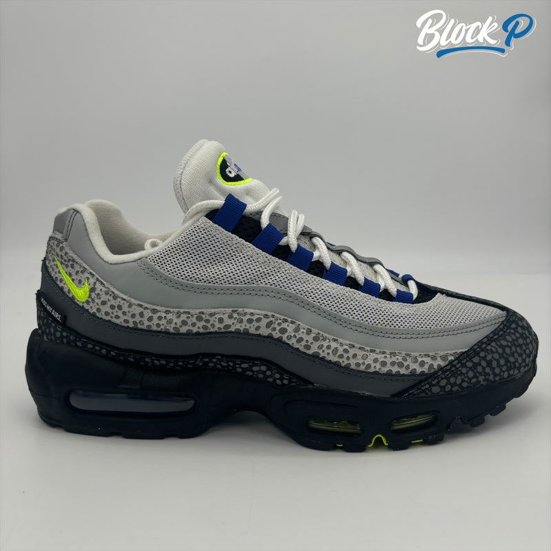 Nike Air Max 95 Kiss My Air