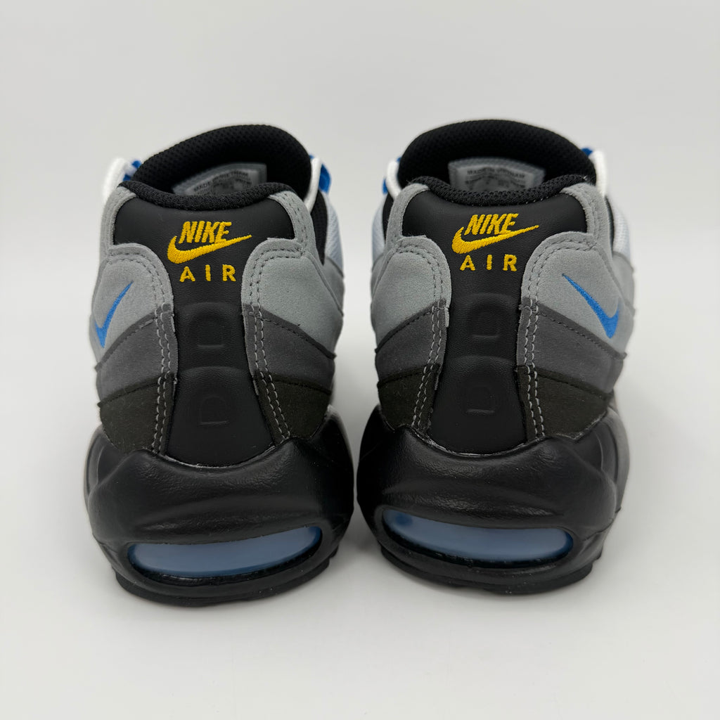 Nike Air Max 95 ID Blue 2020