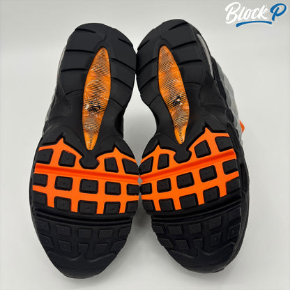 Nike Air Max 95 Mandarin (GS)