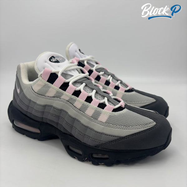 Nike Air Max 95 Pink Foam