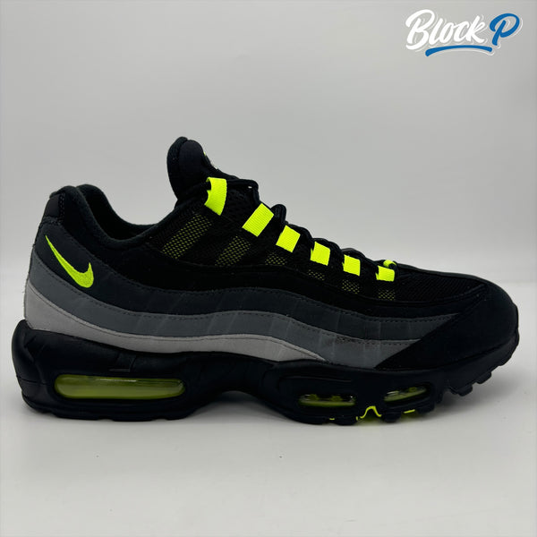 Nike Air Max 95 Reverse Neon