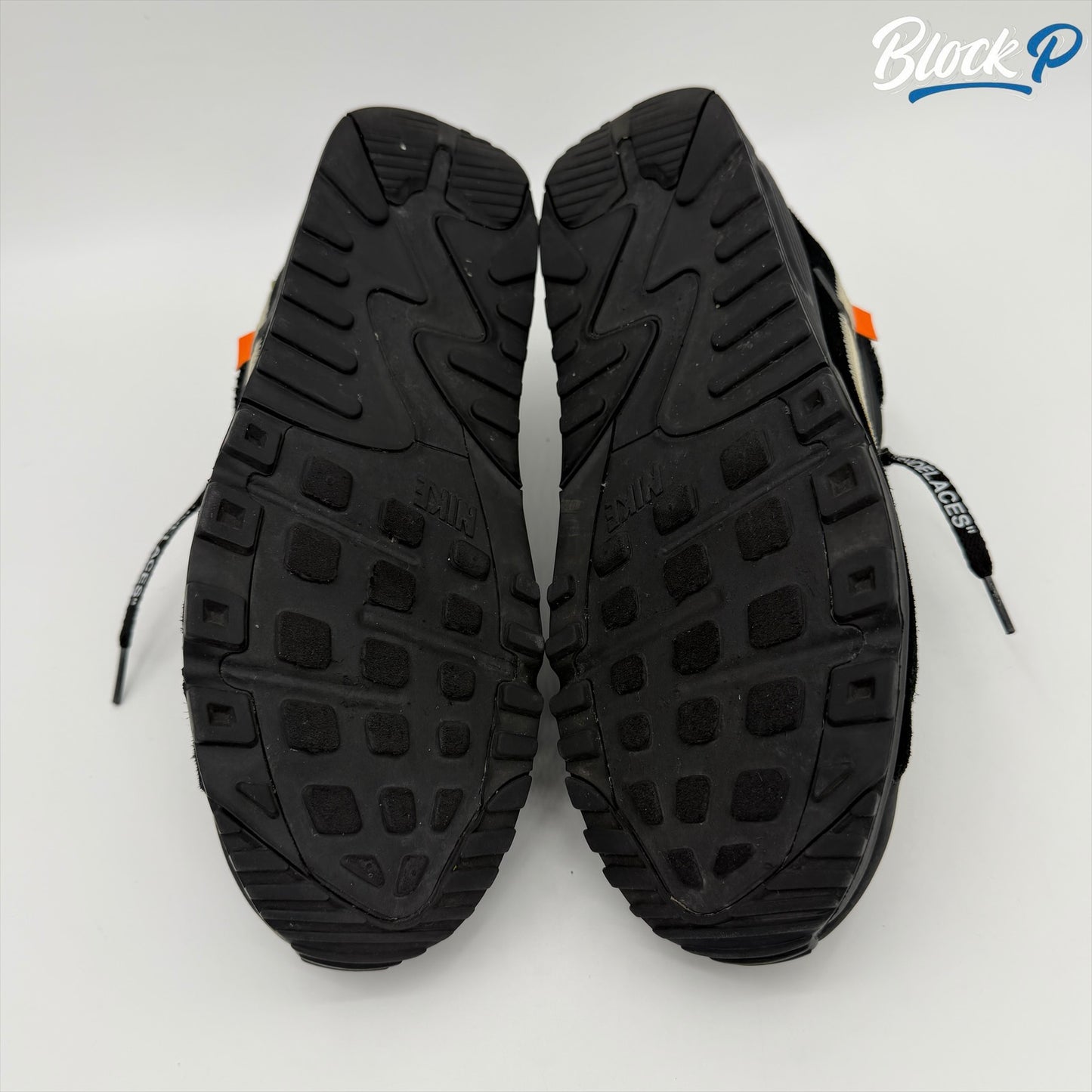 Nike Air Max 90 The 10 Off White
