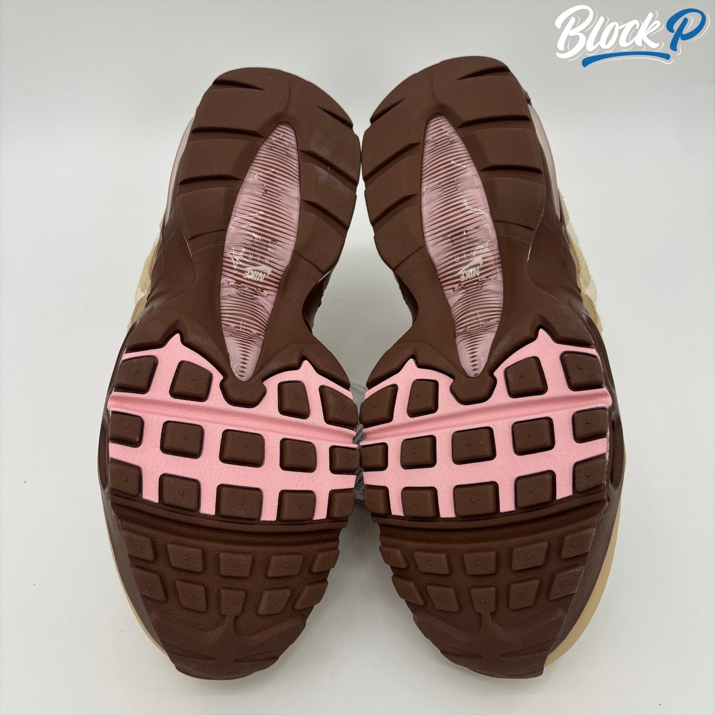 Nike Air Max 95 2026 Women’s Sample