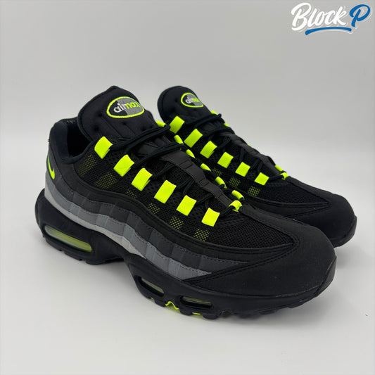 Nike Air Max 95 Reverse Neon