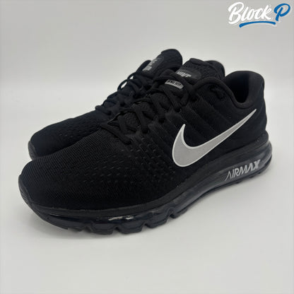 Nike Air Max 2017 Black
