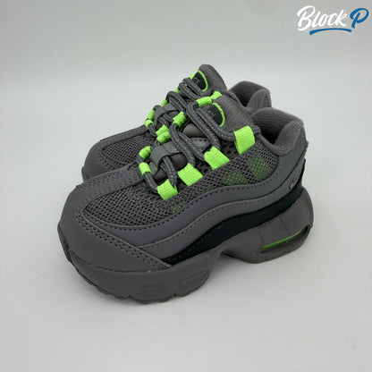 Nike Air Max 95 Lime Blast TD