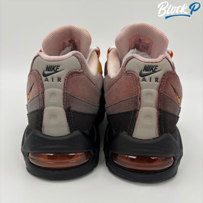 Nike Air Max 95 Lorenz.OG Mandarin Sample