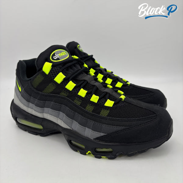 Nike Air Max 95 Reverse Neon