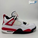 Nike Jordan 4 Red Cement (GS)