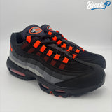 Nike Air Max 95 Hyper Crimson
