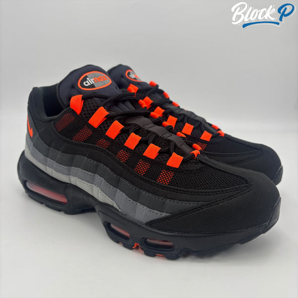 Nike Air Max 95 Hyper Crimson