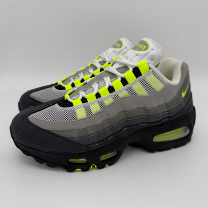 Nike Air Max 95 2026 Women’s Neon Salesman Sample