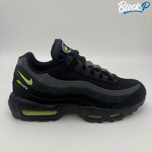 Nike Air Max 95 Retro Logo Volt