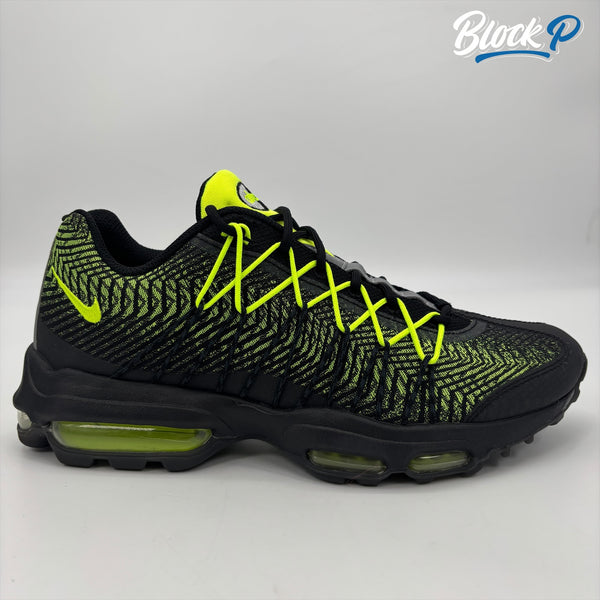 Air Max 95 Ultra Neon Jacquard