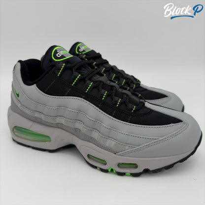 Nike Air Max 95 Racing Pack Green Strike