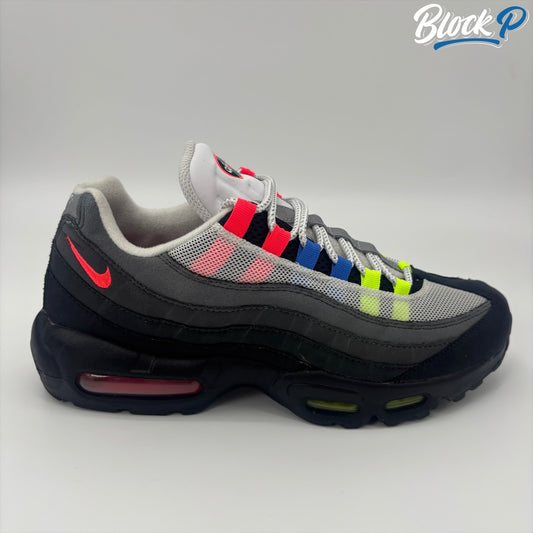 Nike Air Max 95 Greedy 3.0