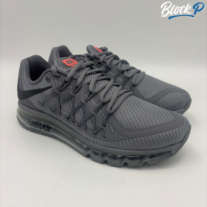 Nike Air Max 2015 Cool Grey