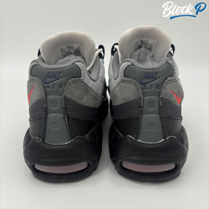 Nike Air Max 95 Track Red