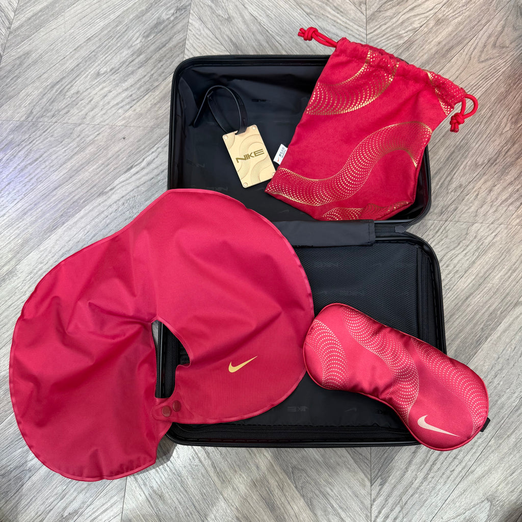 Nike Travel Case Asia Exclusive detail view — Block P Liverpool