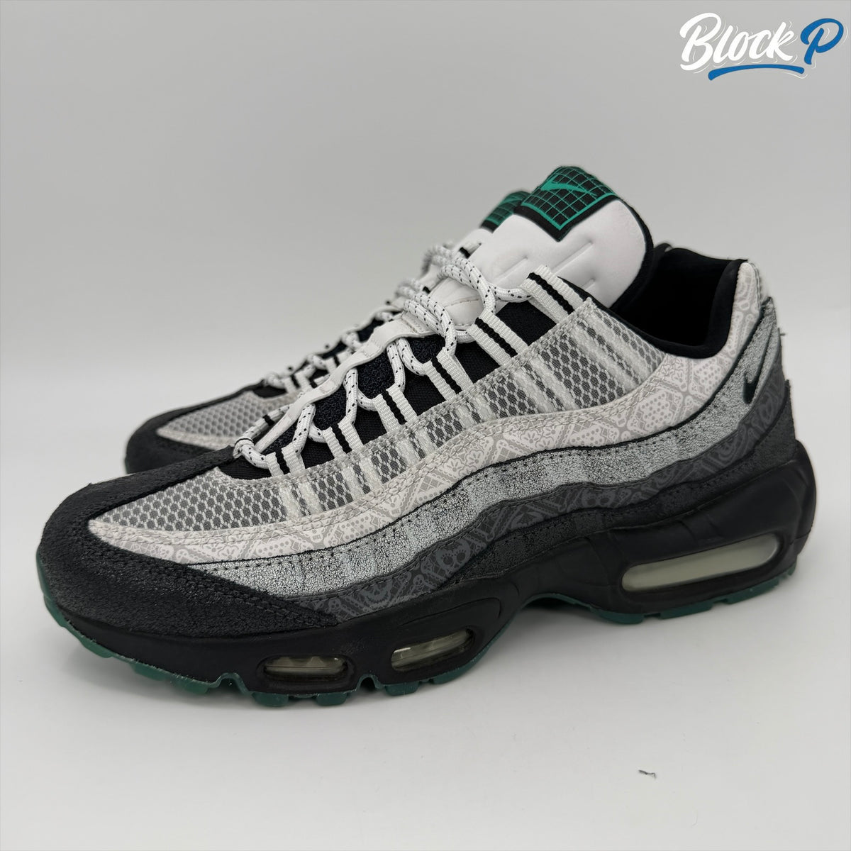 Nike Air Max 95 Day Of The Dead