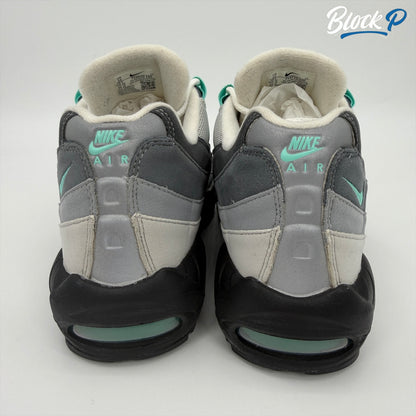 Nike Air Max 95 Hyper Turquoise