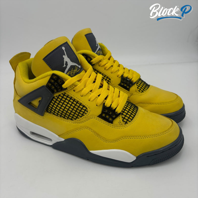 Nike Jordan 4 Lightening