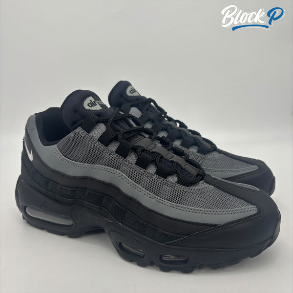 Nike Air Max 95 Smoke Grey