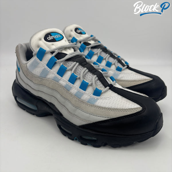 Nike Air Max 95 Laser Blue