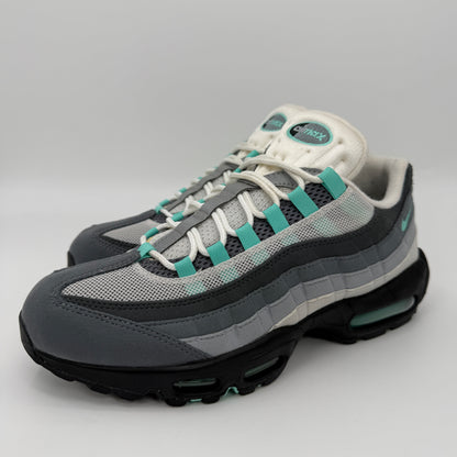 Nike Air Max 95 Hiperturquesa