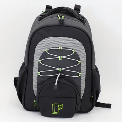 Block P Backpack
