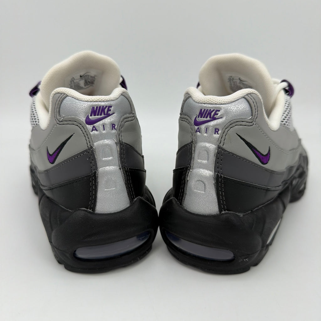 Nike Air Max 95 Disco Purple