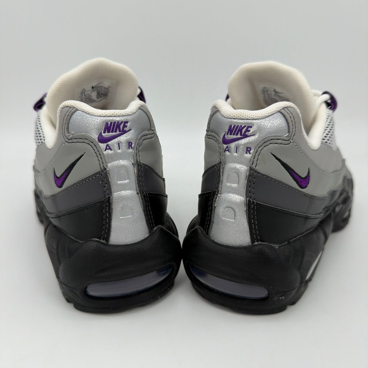 Nike Air Max 95 Disco Purple