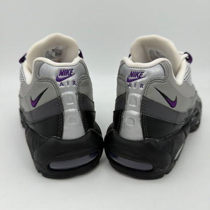 Nike Air Max 95 Disco Purple