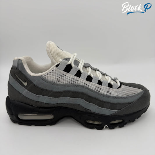 Nike Air Max 95 Grey Jewel