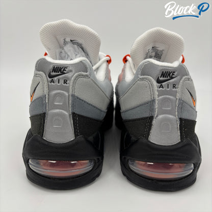 Nike Air Max 95 Mandarin 2025 2.0 ( NO BOX )