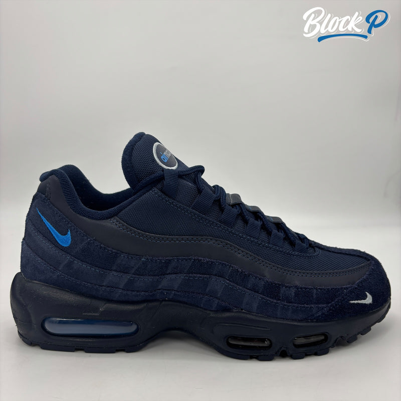 Nike Air Max 95 Obsidian